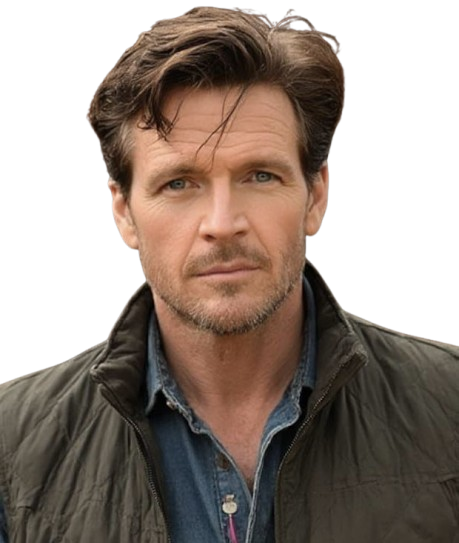 Todd Cattell